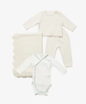Coming Home Bundle, Cream