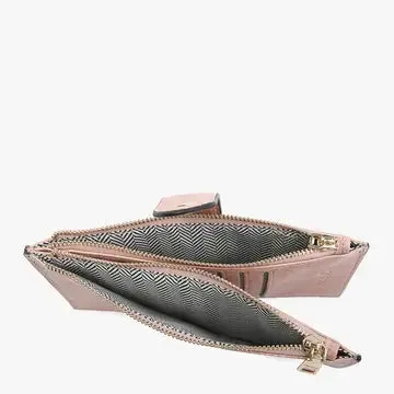 Compartment Wallet