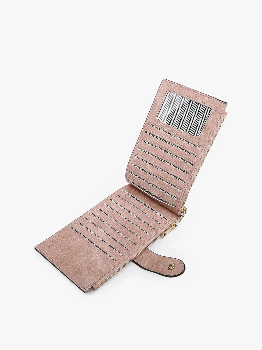 Compartment Wallet