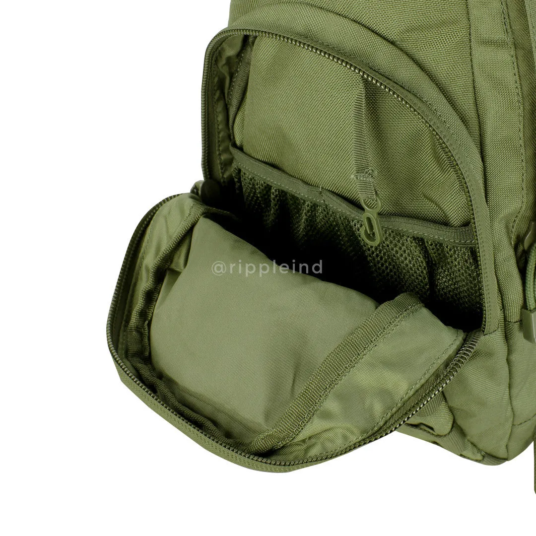Condor - Black - Hydration Pack (8L)
