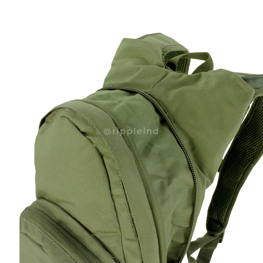 Condor - Black - Hydration Pack (8L)
