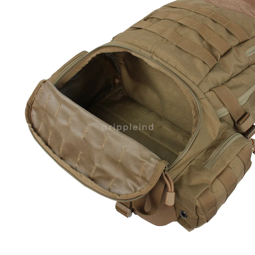 Condor - Brown - Titan Assault Pack (40L)