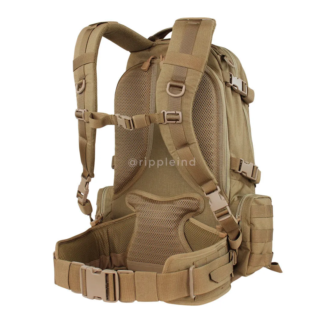 Condor - Brown - Titan Assault Pack (40L)