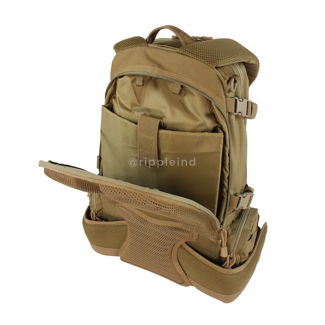 Condor - Brown - Titan Assault Pack (40L)