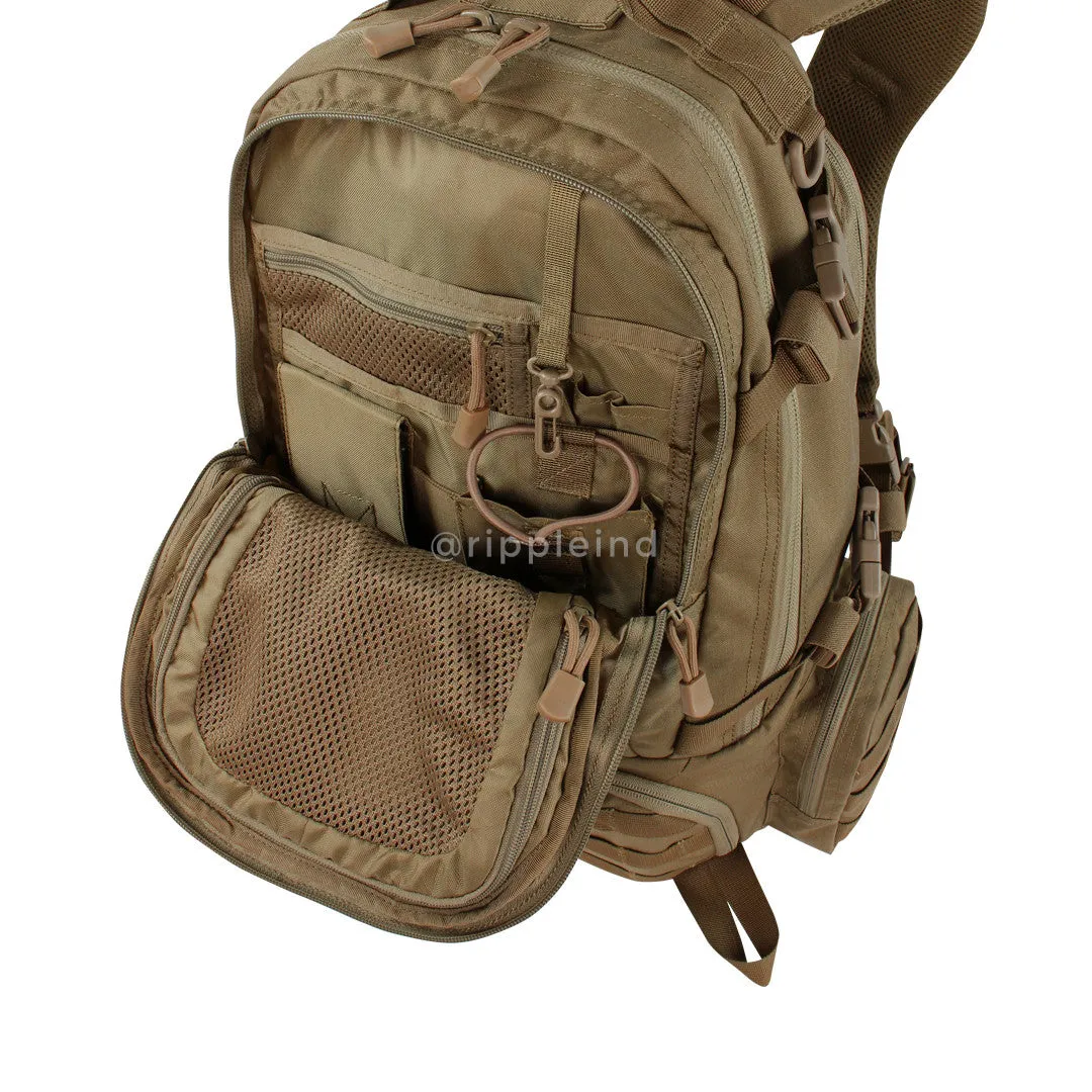 Condor - Brown - Titan Assault Pack (40L)