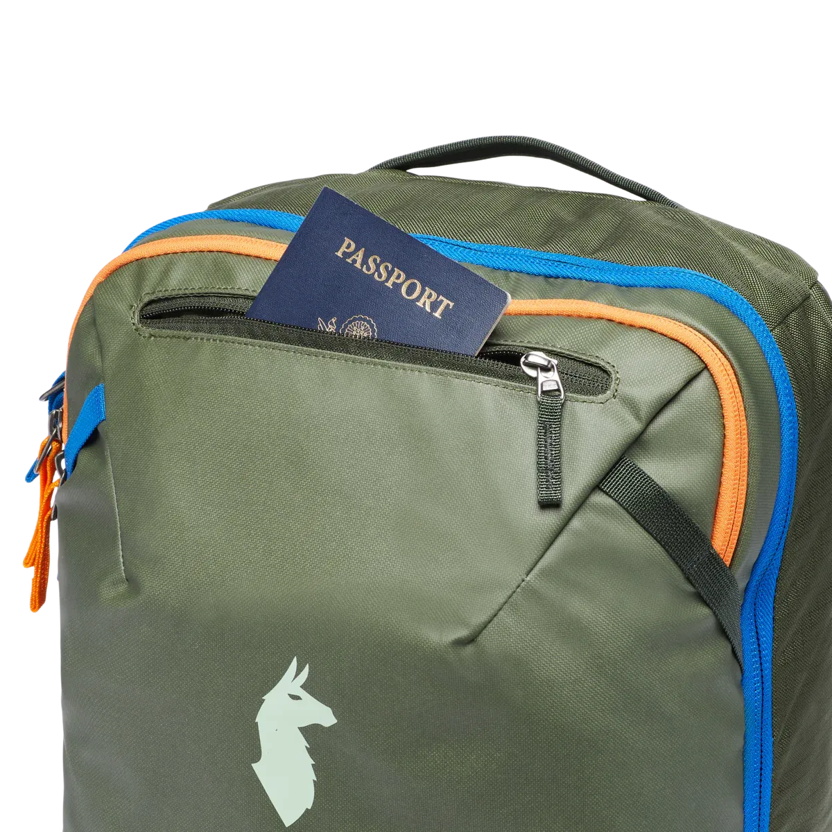 Cotopaxi Allpa 28L Travel Pack