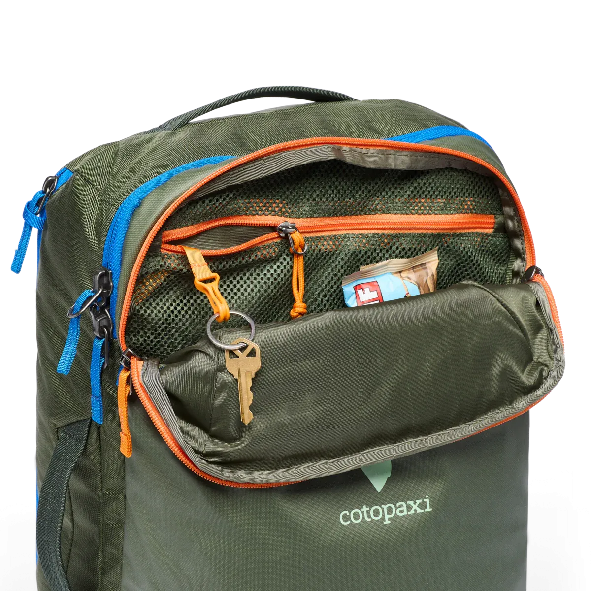 Cotopaxi Allpa 28L Travel Pack