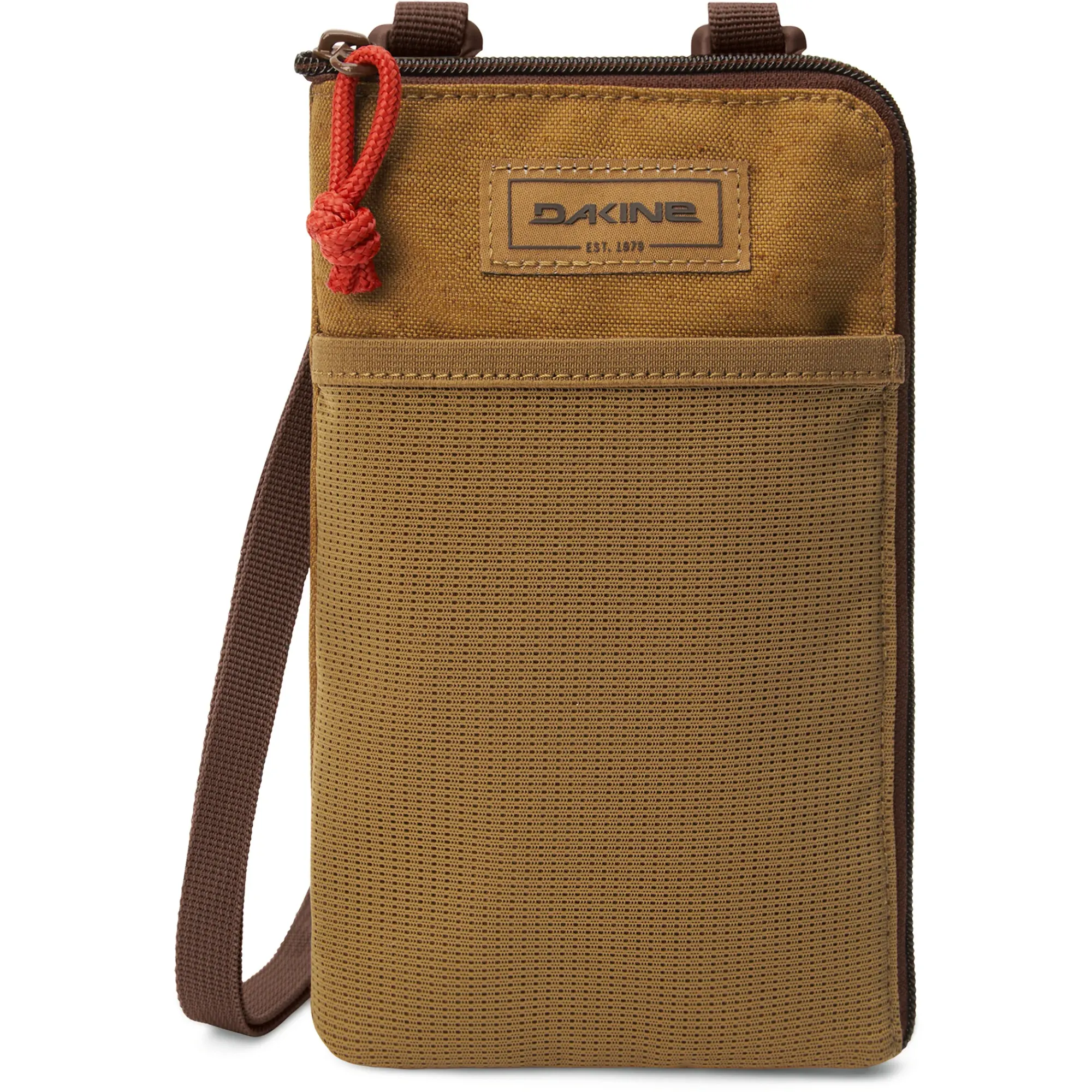 Dakine Hall Pass Wallet - Rubber