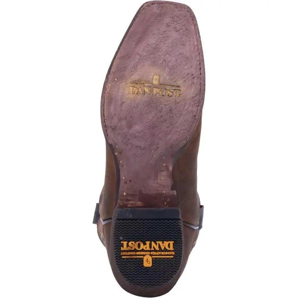 Dan Post Bay Apache Renegade CS Leather Boot DP2163