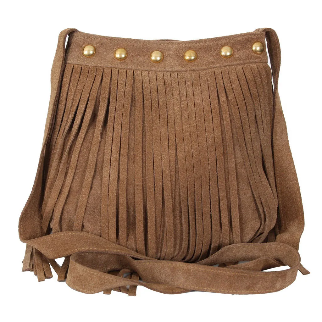 Daveigh Crossbody