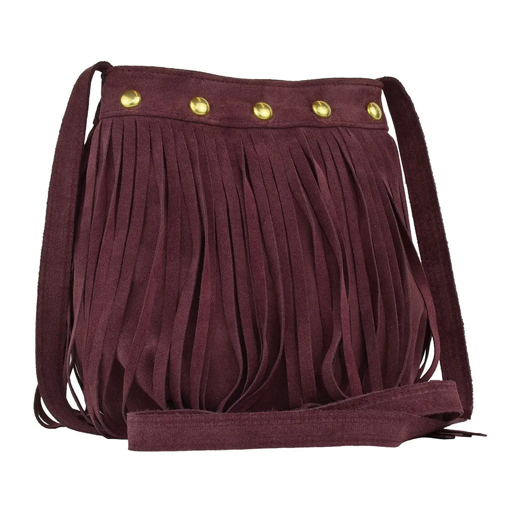 Daveigh Crossbody