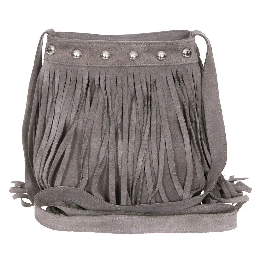Daveigh Crossbody