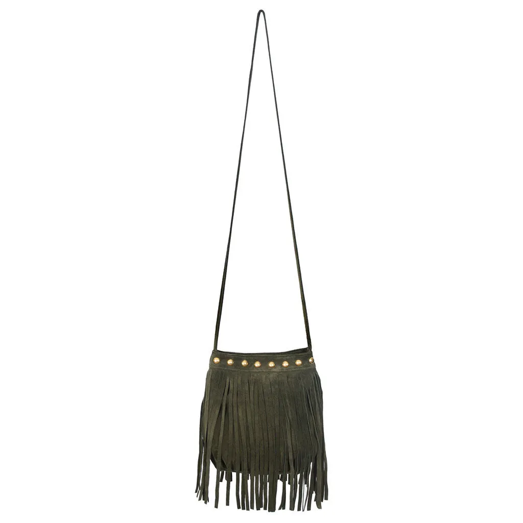 Daveigh Crossbody