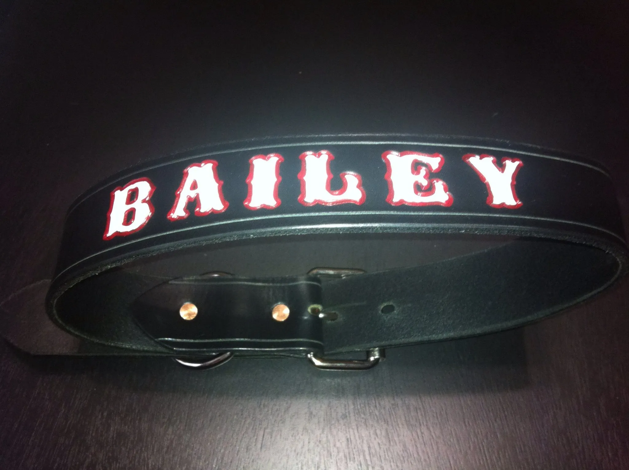Dog Collar