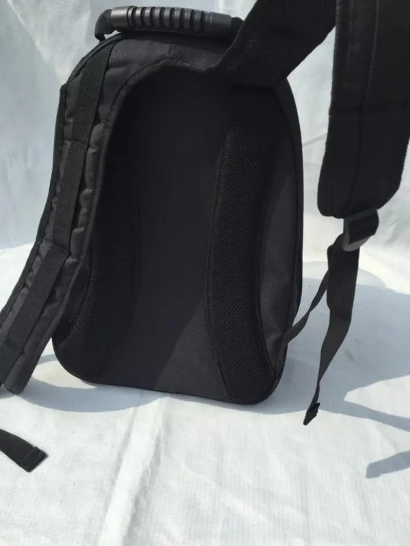 Dog or Cat Astronaut Capsule Backpack