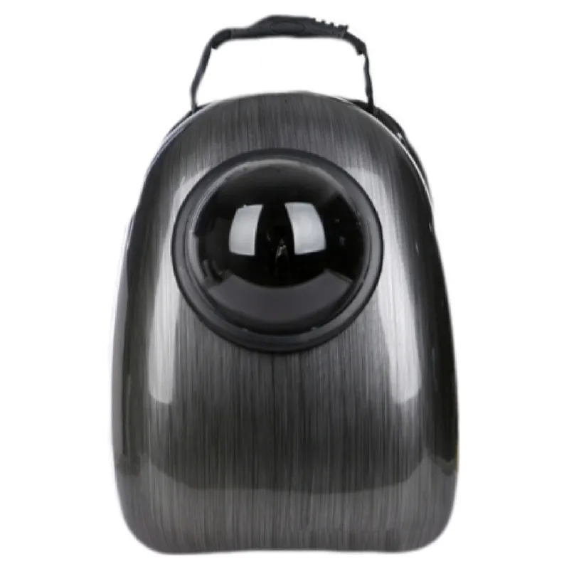 Dog or Cat Astronaut Capsule Backpack