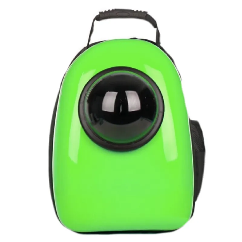 Dog or Cat Astronaut Capsule Backpack