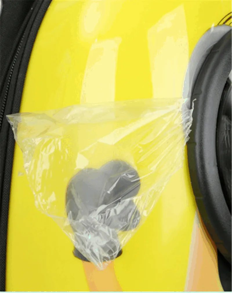 Dog or Cat Astronaut Capsule Backpack