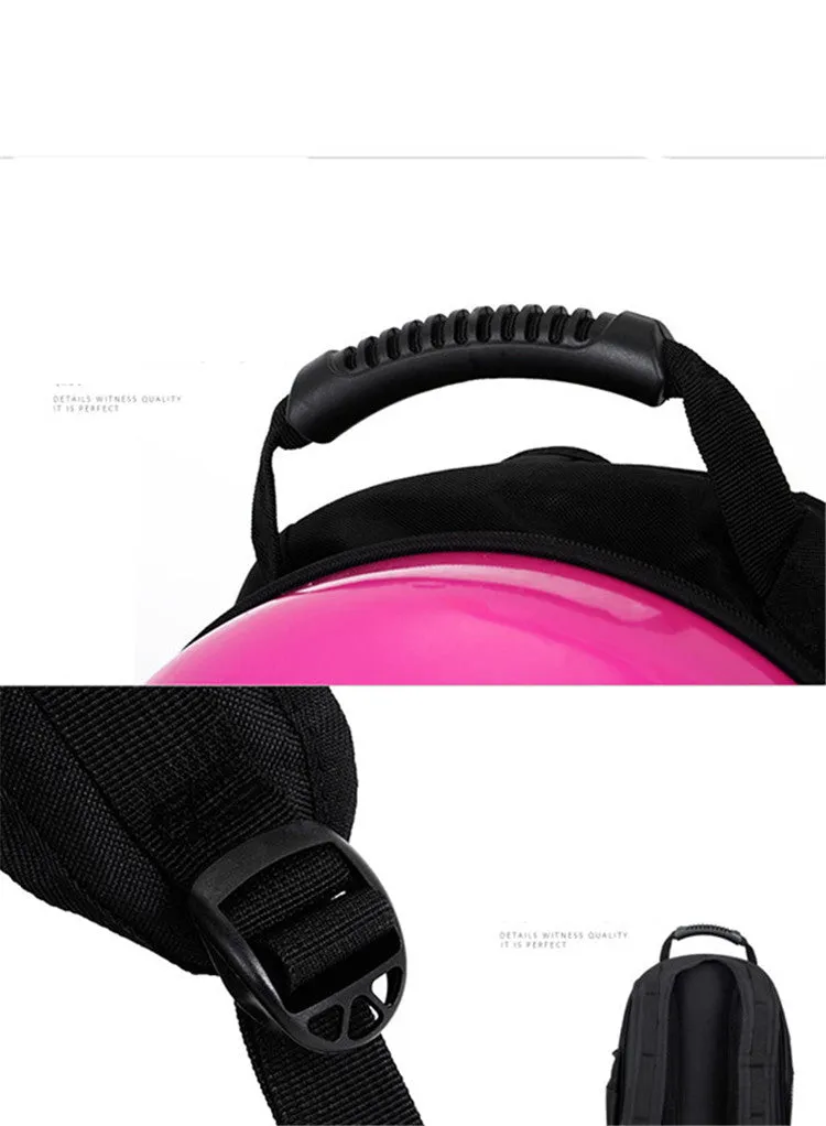 Dog or Cat Astronaut Capsule Backpack