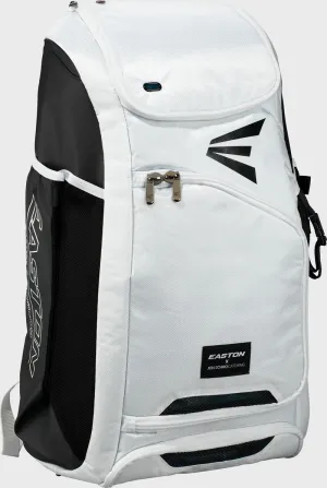 Easton Jen Schro Catchers Backpack - White