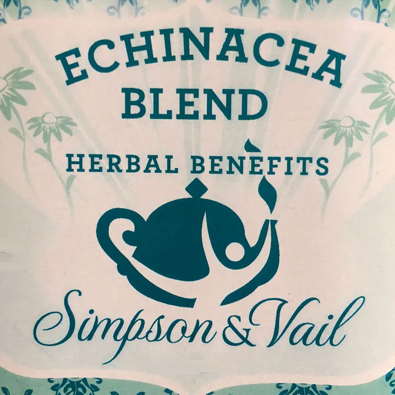Echinacea Blend