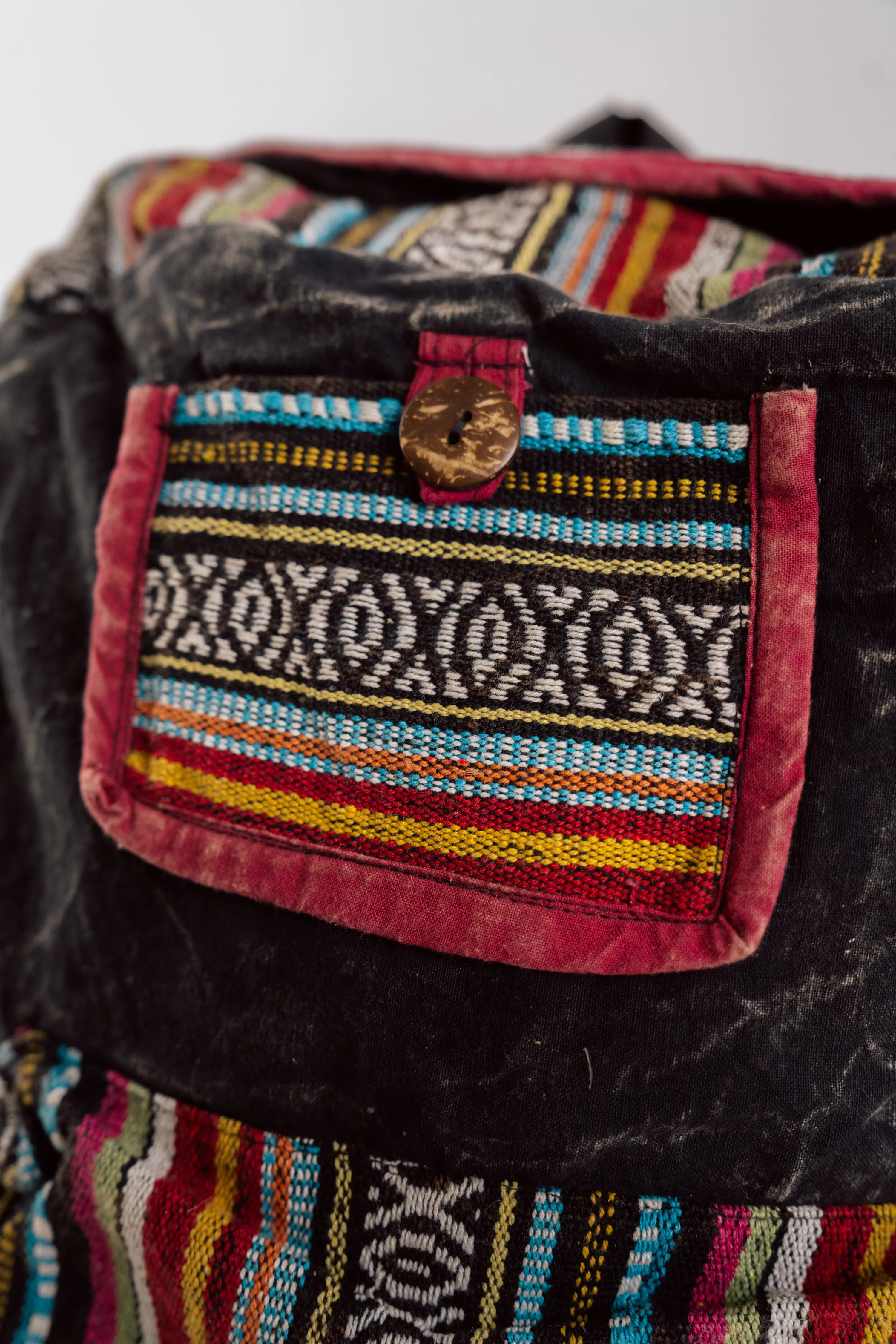 Ember Backpack