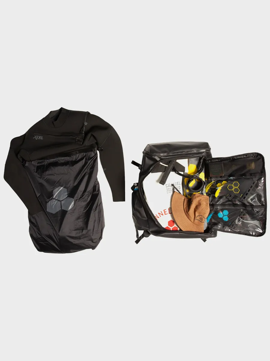 Essentials 40L Surf Pack