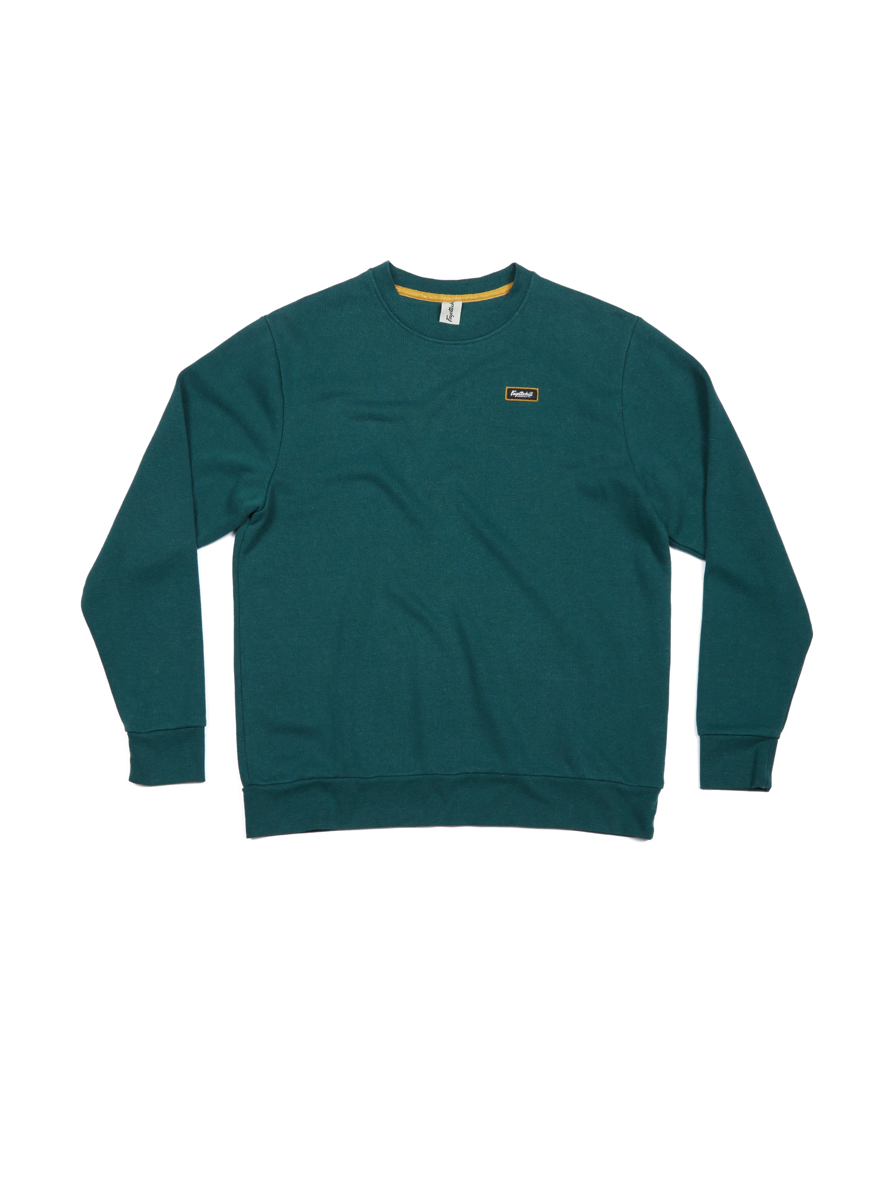 Everyday Pullover