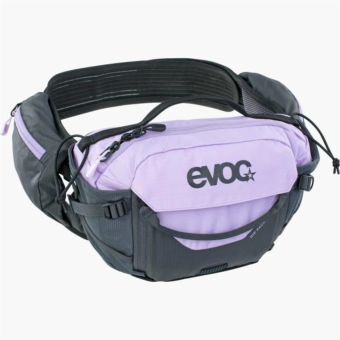 Evoc 3L Hip Pack Pro with 1.5L Bladder