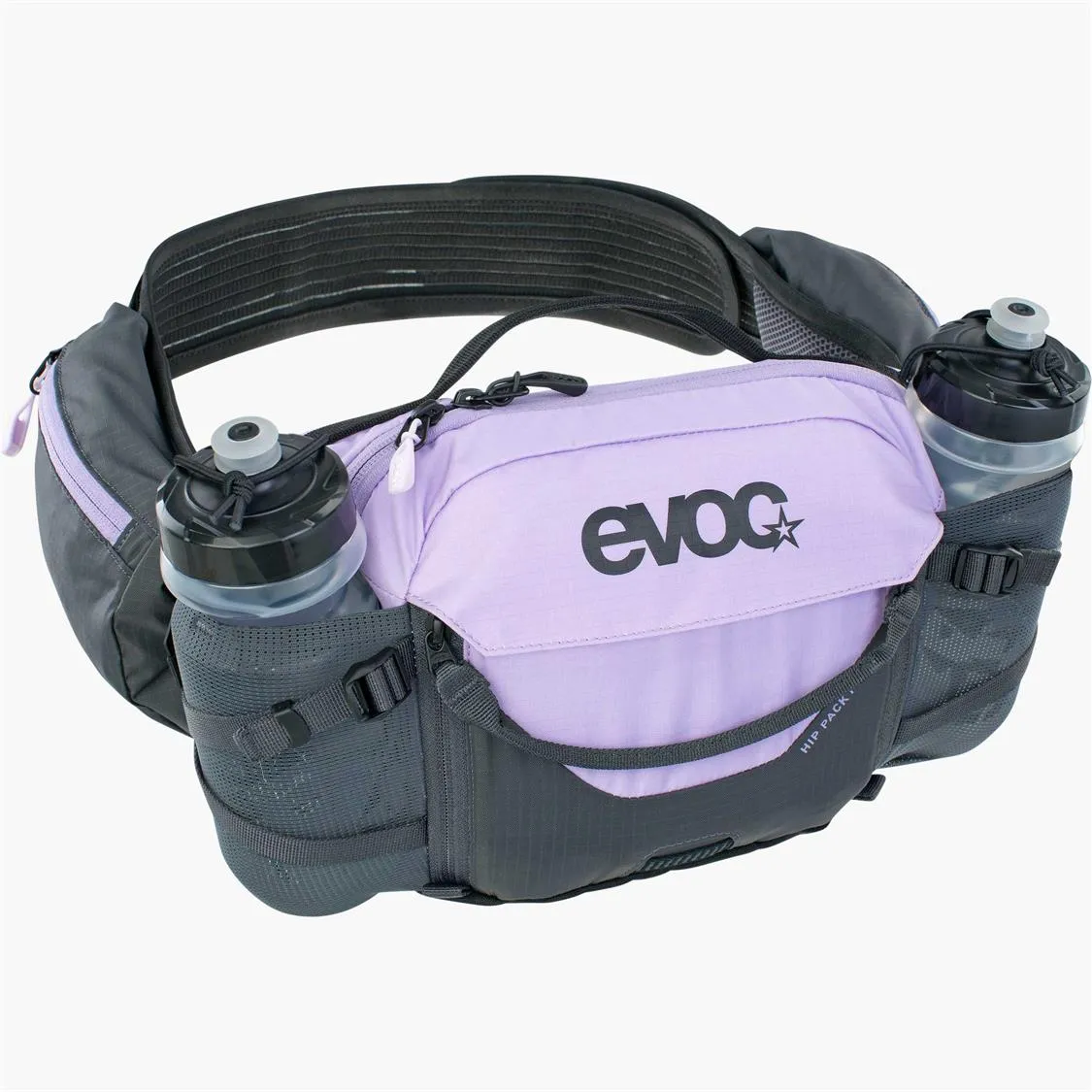 Evoc 3L Hip Pack Pro with 1.5L Bladder
