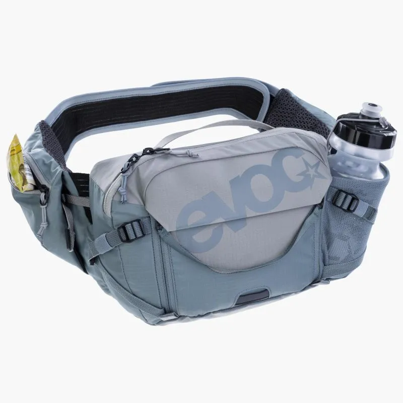 Evoc 3L Hip Pack Pro with 1.5L Bladder