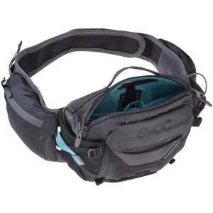 Evoc 3L Hip Pack Pro with 1.5L Bladder