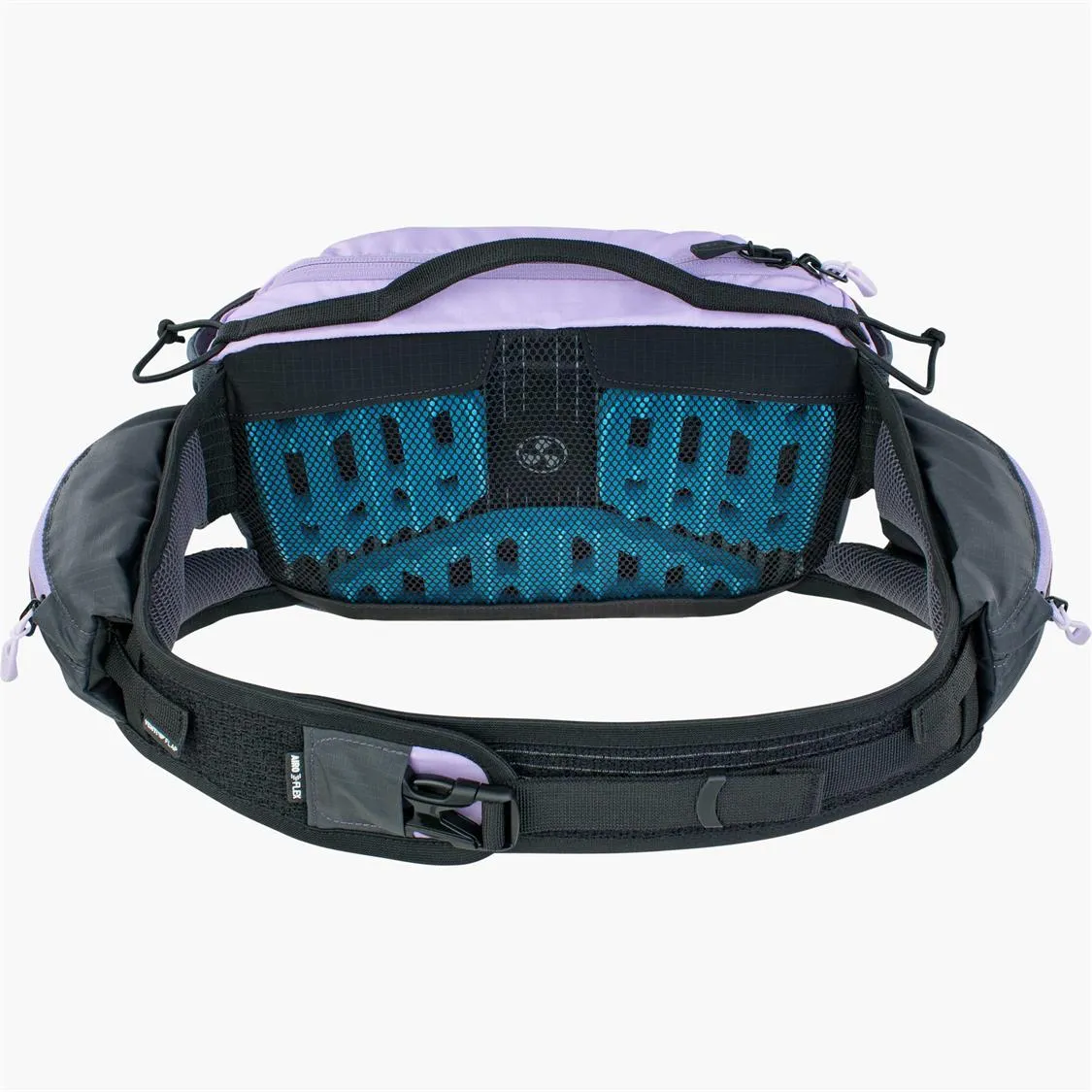 Evoc 3L Hip Pack Pro with 1.5L Bladder