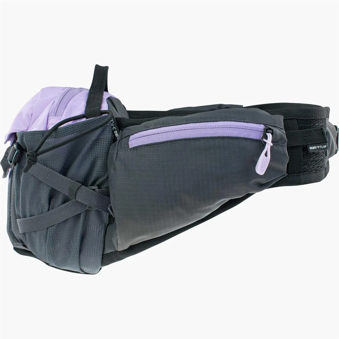 Evoc 3L Hip Pack Pro with 1.5L Bladder