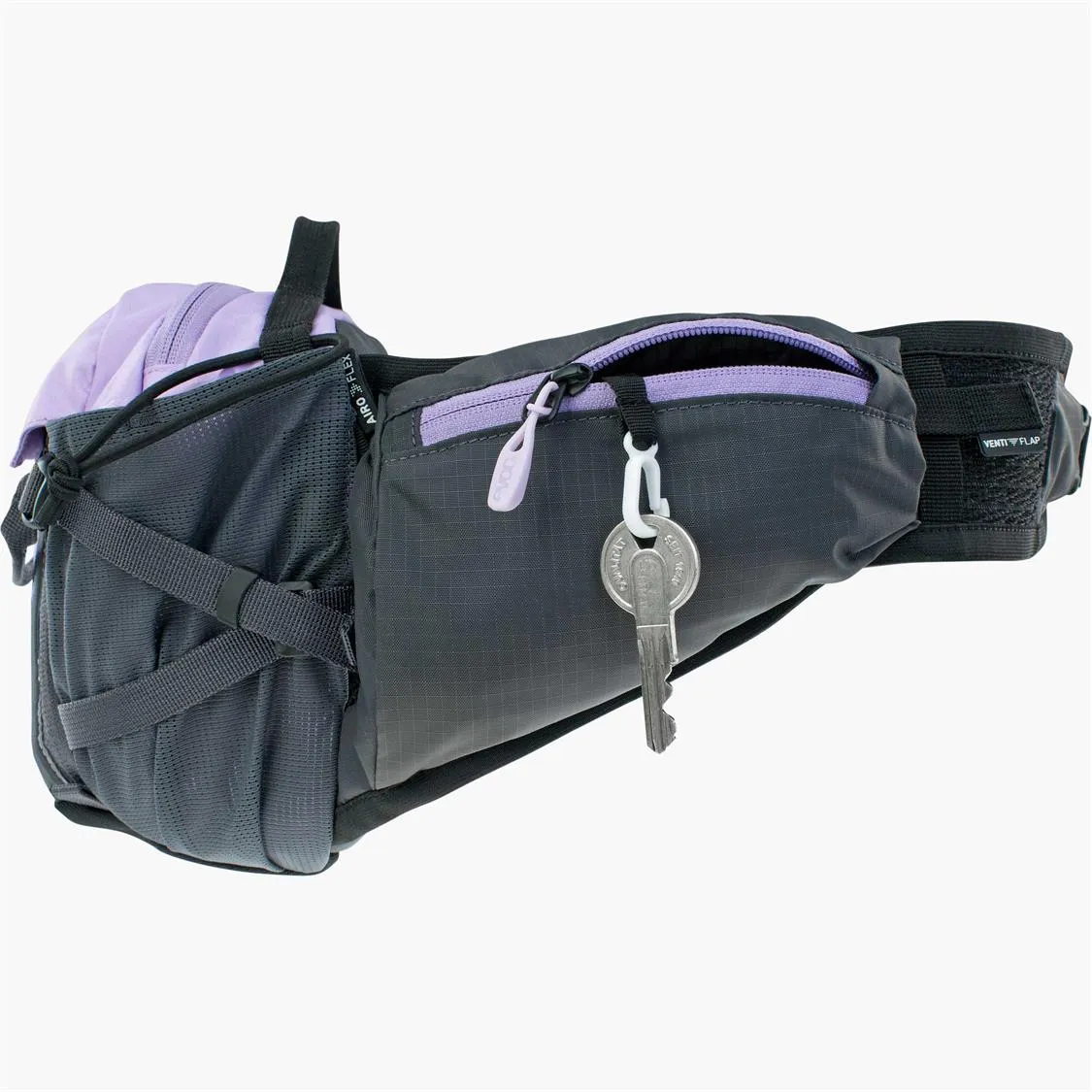Evoc 3L Hip Pack Pro with 1.5L Bladder