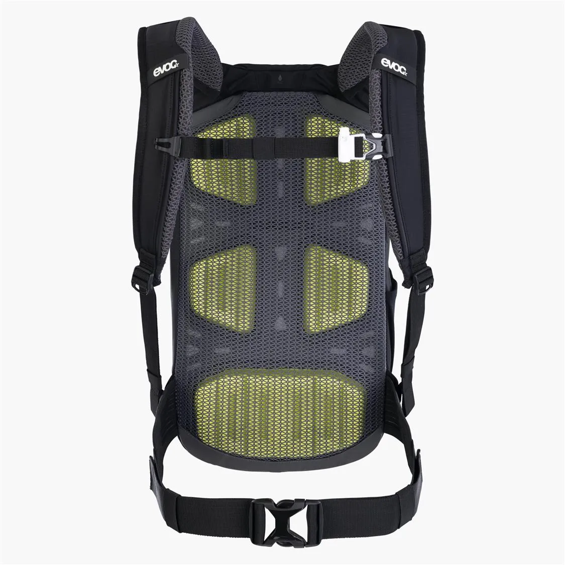 Evoc - Stage 18 (SS25)