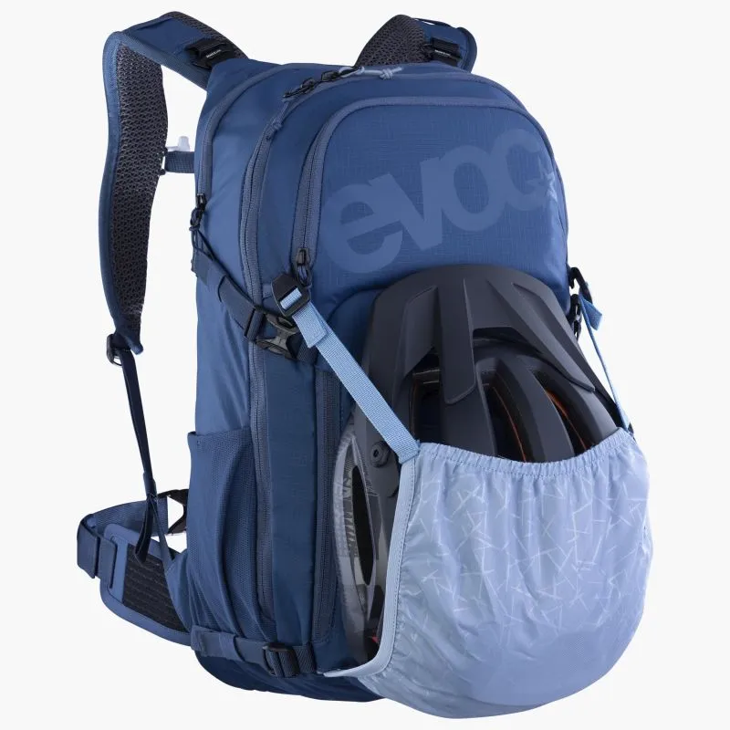 Evoc - Stage 18 (SS25)