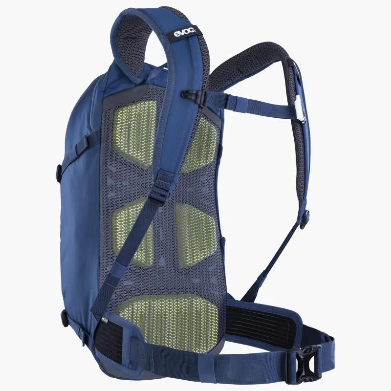 Evoc - Stage 18 (SS25)