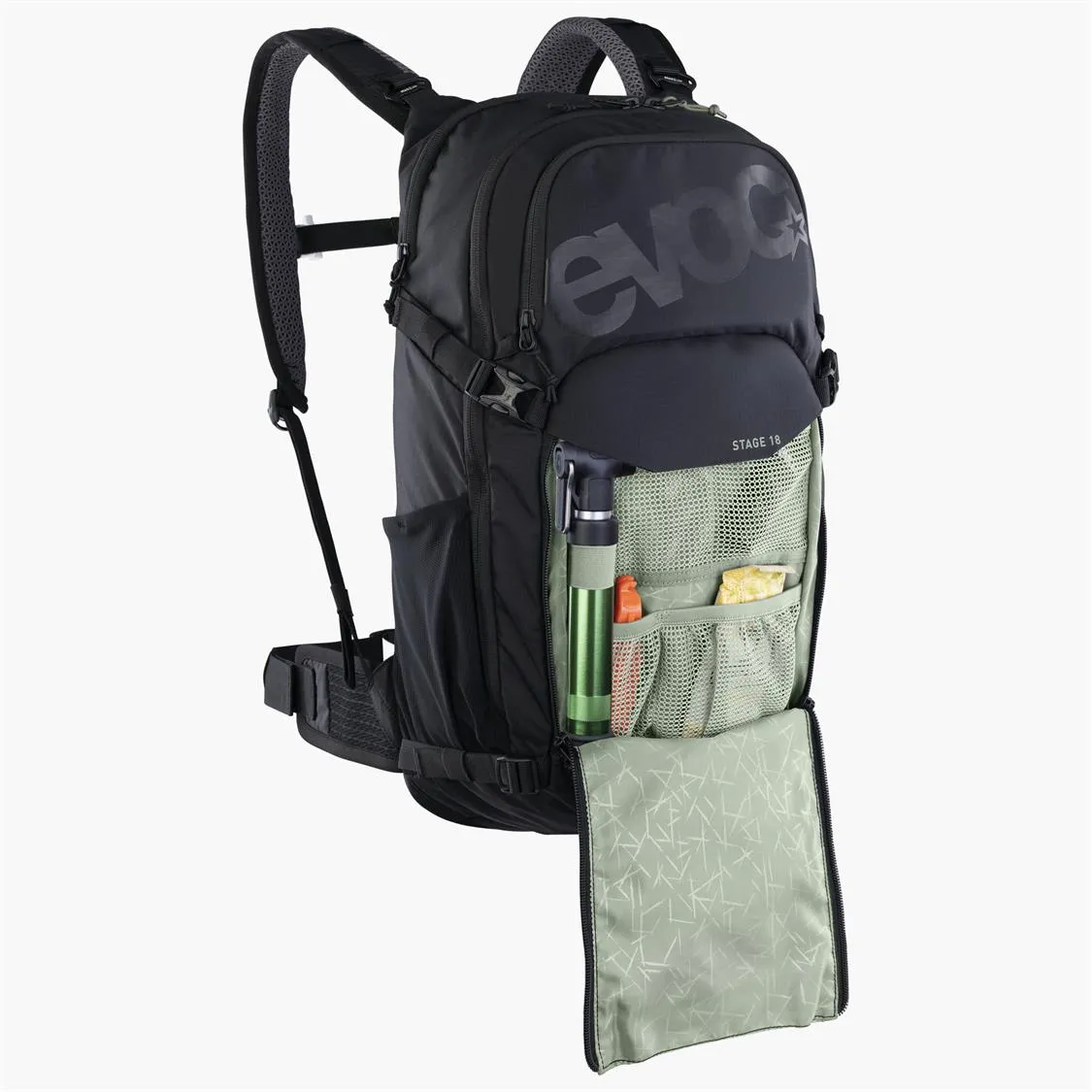 Evoc - Stage 18 (SS25)