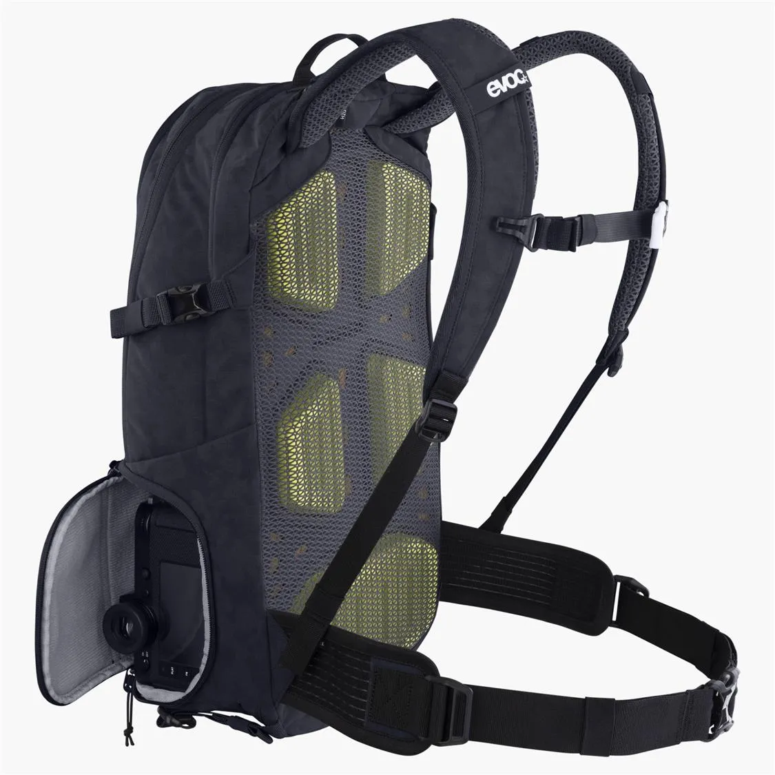 Evoc Stage 22L Camera Back Pack