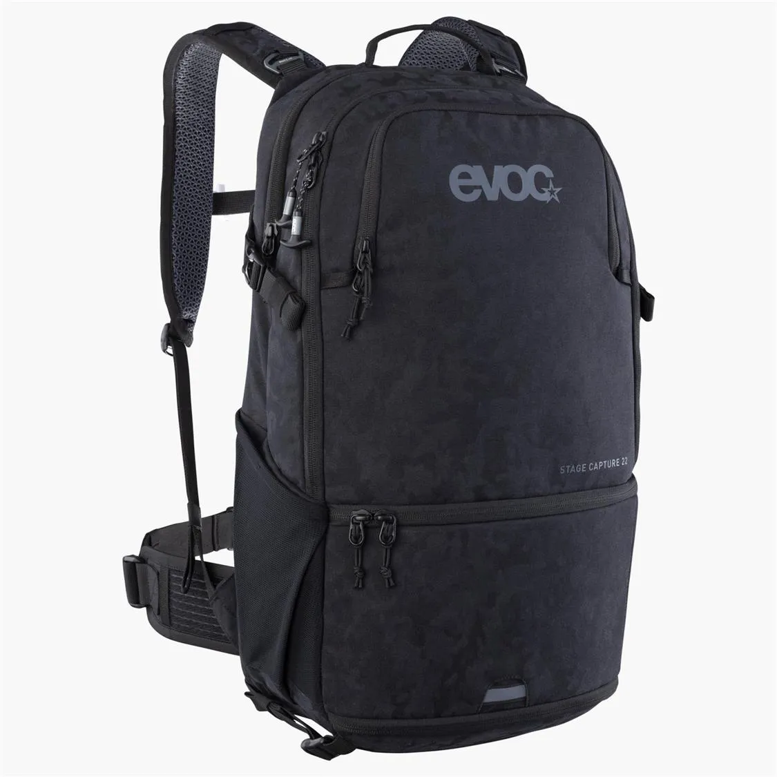 Evoc Stage 22L Camera Back Pack
