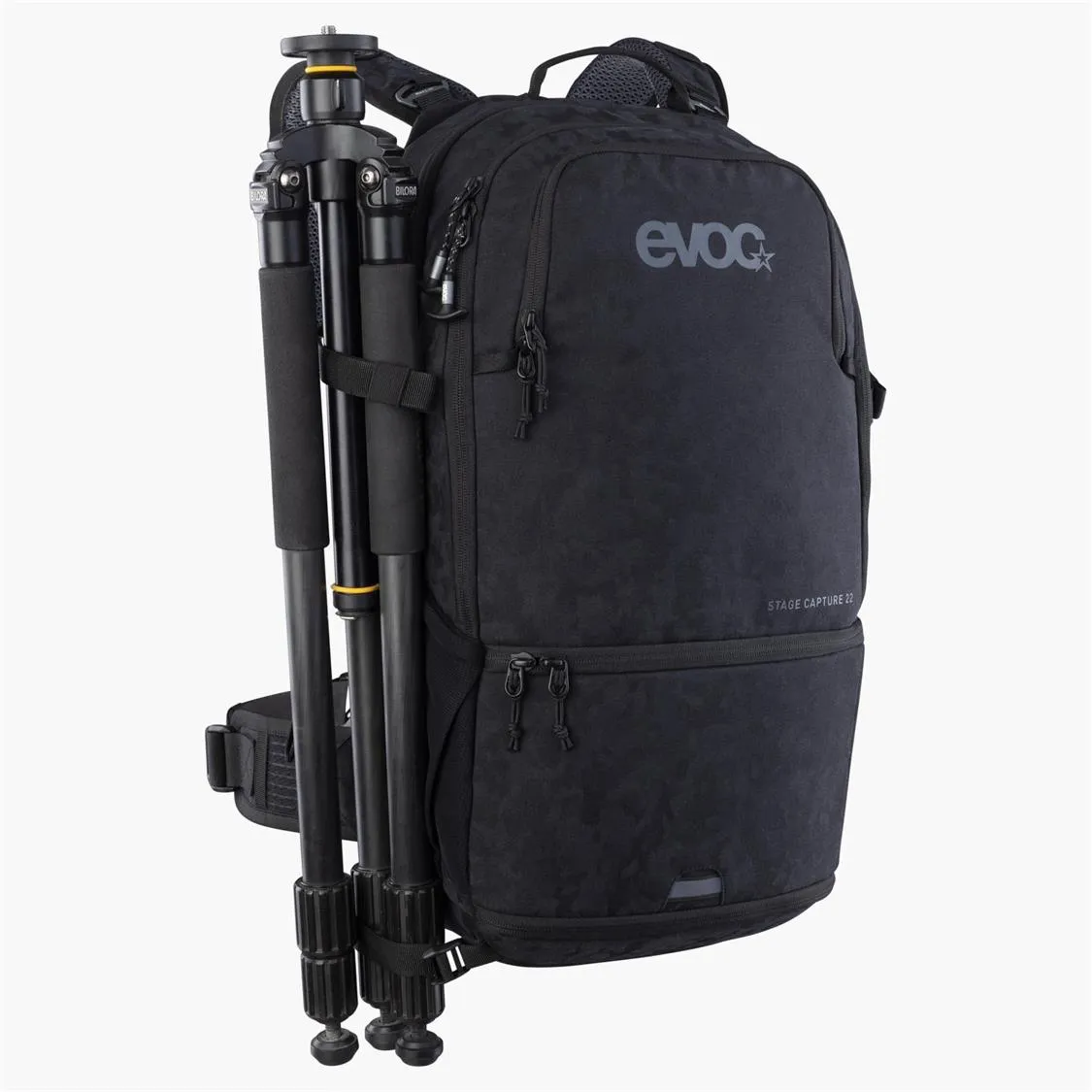 Evoc Stage 22L Camera Back Pack