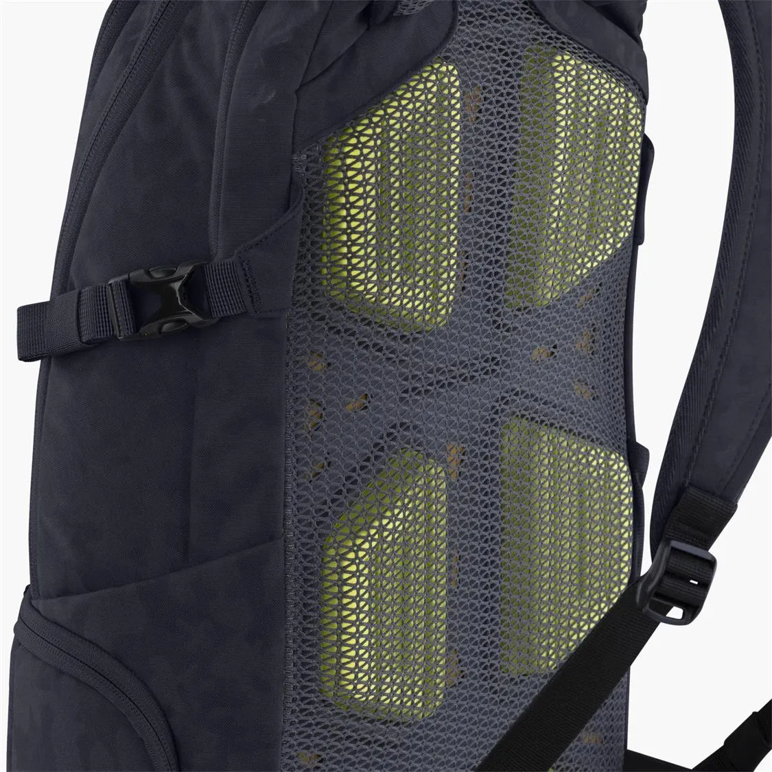 Evoc Stage 22L Camera Back Pack
