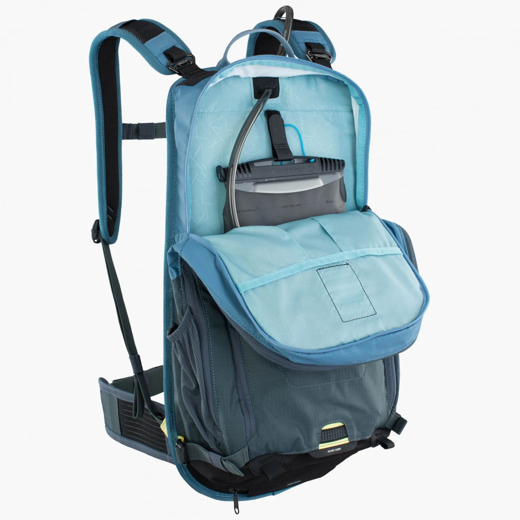 Evoc Stage Backpack 18L Copen Blue/Slate