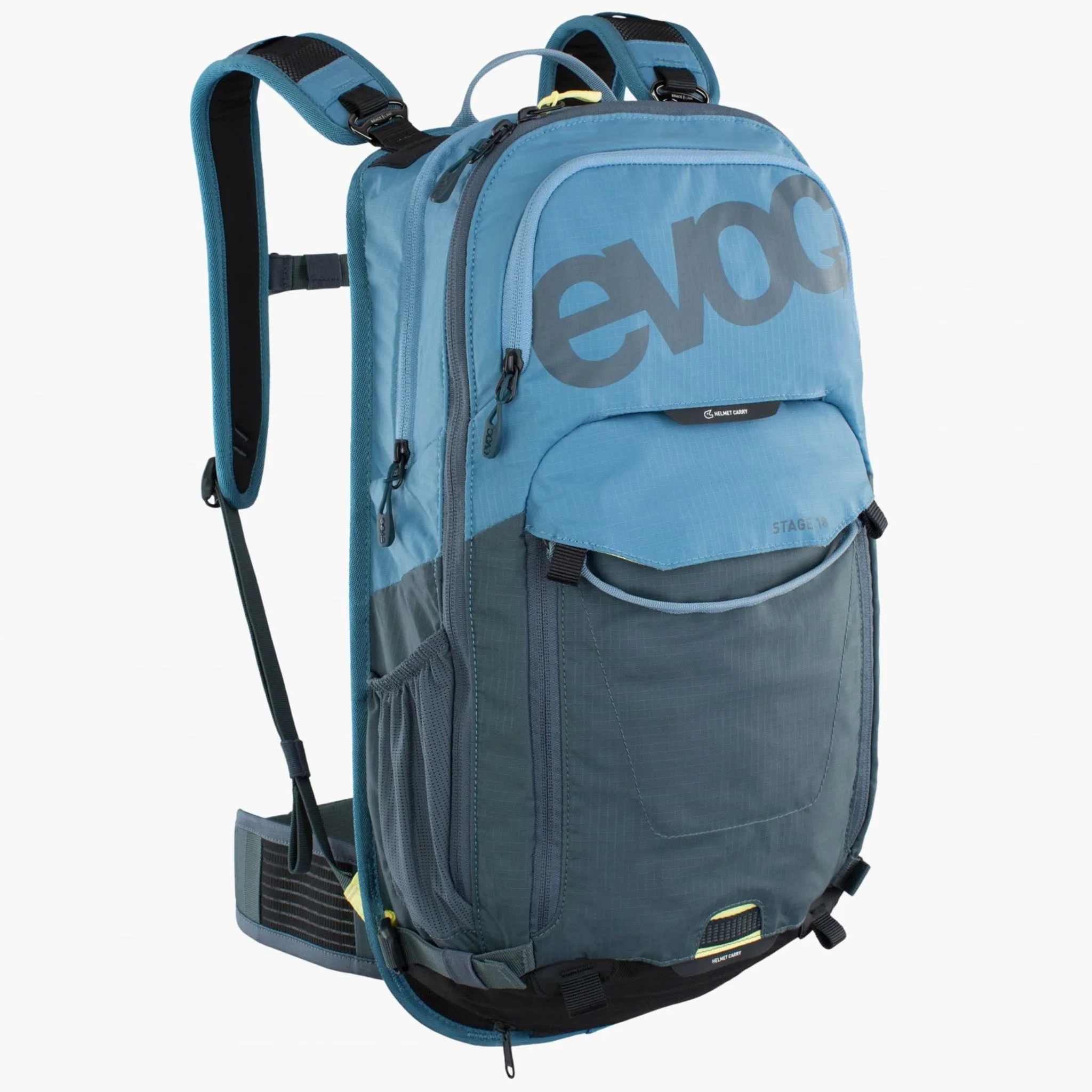 Evoc Stage Backpack 18L Copen Blue/Slate