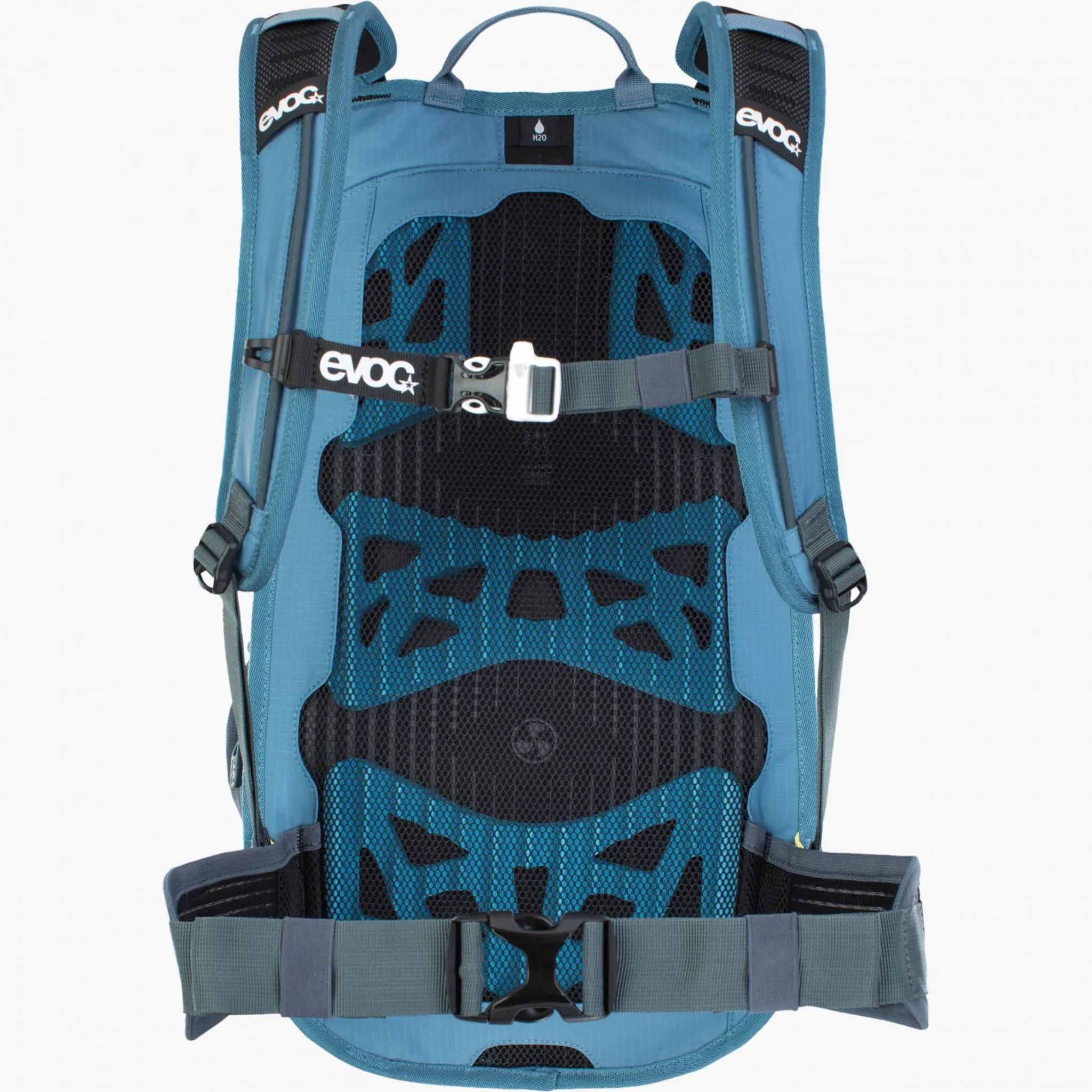 Evoc Stage Backpack 18L Copen Blue/Slate