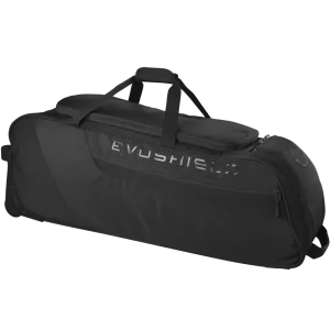 EvoShield Takeover Wheeled Bag: WB57572
