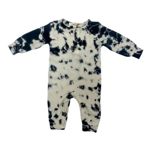 Fairwell Clutch Coverall in Ecru