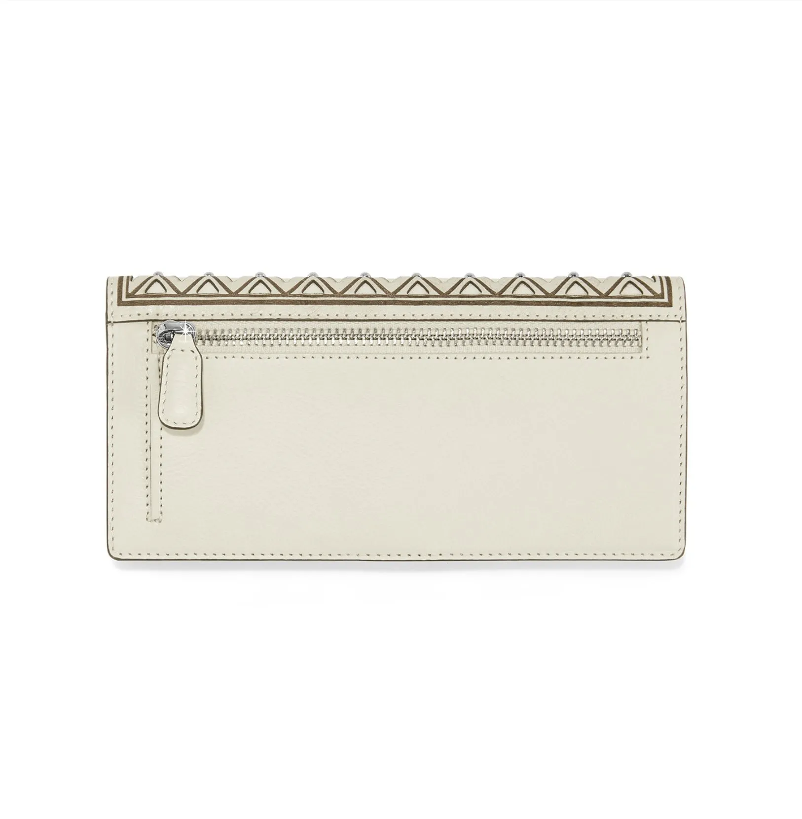 Ferrara La Bellezza Slim Folio Wallet