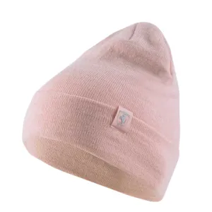 Ferrari Pink Style Classic Cuff Beanie